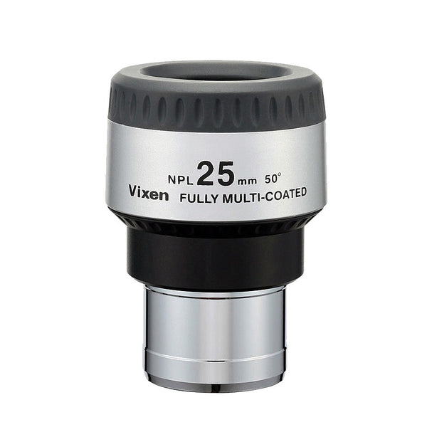 Vixen NPL 50° Eyepiece 25mm