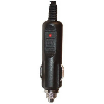 Daystar 12VDC Cigarette Lighter Plug - DS12VCLplug
