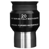 Explore Scientific 62° 20mm Waterproof Eyepiece