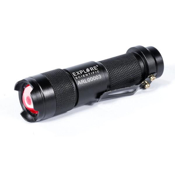 Explore Scientific Astro R-Lite Red Flashlight