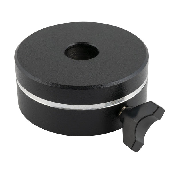 Explore Scientific Countweight Black - 2.2 kg/5lb