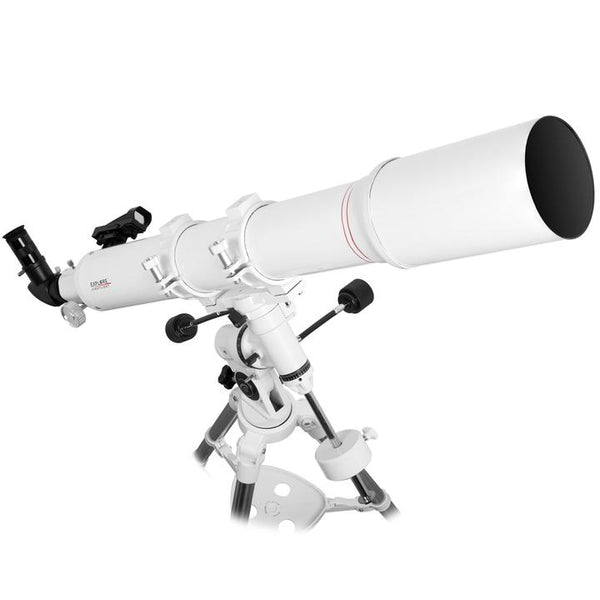 Explore Scientific FirstLight 102mm Refractor W/ EXOS Nano EQ