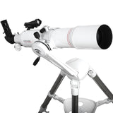 Explore FirstLight 80mm Refractor with Twilight Nano Mount