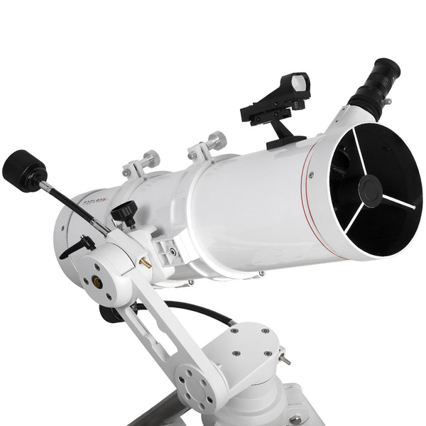 Explore Scientific FirstLight 130mm Newtonian W/ Twilight I Mount