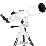 Explore Scientific FirstLight 102mm Refractor W/ Twilight I Mount