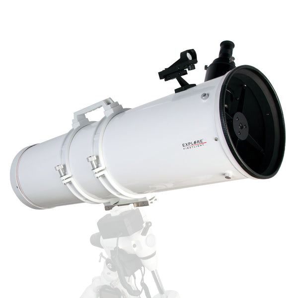 Explore FirstLight 203mm Newtonian Telescope