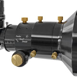 Explore Scientific Carbon Fiber ED152 FCD1 APO Triplet W/ 3" Starlight Focuser