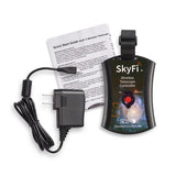 SkyFi 3 Wireless Telescope Controller - Simulation Curriculum