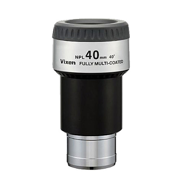 Vixen NPL 40° Eyepiece 40mm