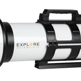 Explore Scientific 152mm Achromat Refractor Optical Tube