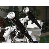 Daystar 480 - 80mm Refractor Telescope - 480E 2