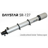 Daystar SolaREDi 127mm Solar Telescope 0.5Å SE Grade - .5SR127 5