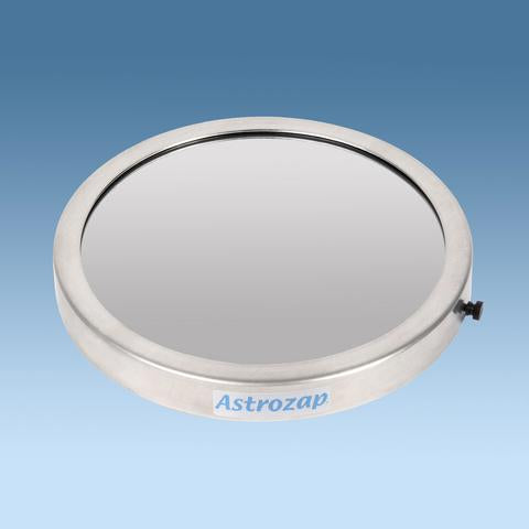 Astrozap Glass Solar Filter 156mm-162mm