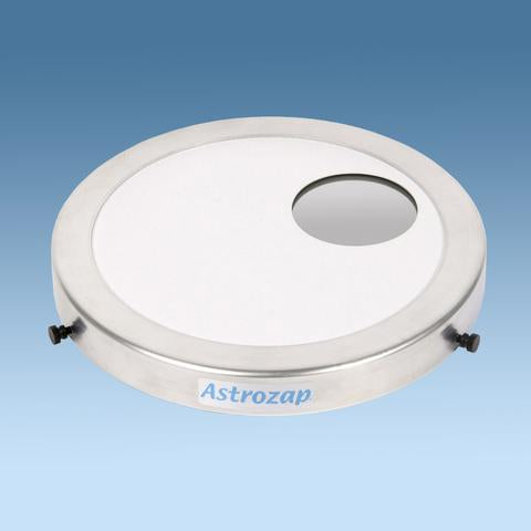 Astrozap Off-Axis Glass Solar Filter 378mm-384mm