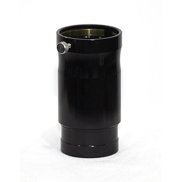 Daystar 2" Drawtube Extension 80mm Long - GM2D2