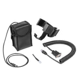 iEXOS PMC-Eight Equatorial Mount and Tripod Tracker System