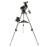 iEXOS PMC-Eight Equatorial Mount and Tripod Tracker System