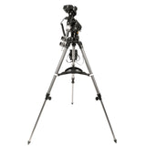 iEXOS PMC-Eight Equatorial Mount and Tripod Tracker System