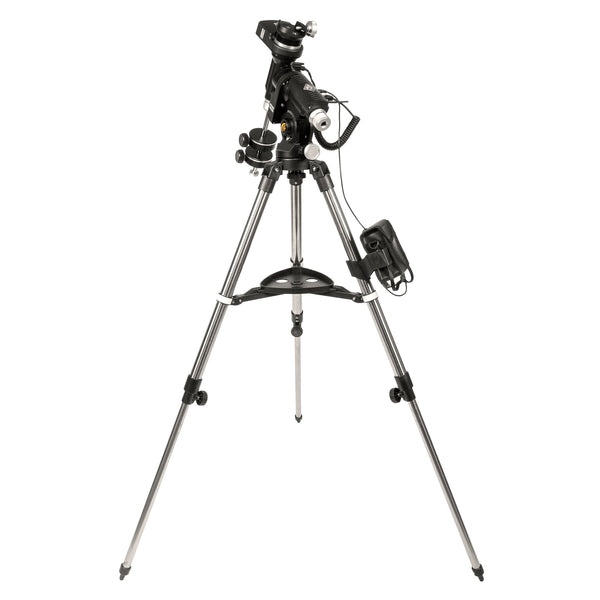iEXOS PMC-Eight Equatorial Mount and Tripod Tracker System