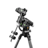 iEXOS PMC-Eight Equatorial Mount and Tripod Tracker System