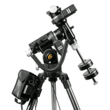 iEXOS PMC-Eight Equatorial Mount and Tripod Tracker System