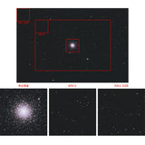 Vixen Telescope SD Reducer HD Kit