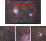Vixen Telescope Focal Reducer HD