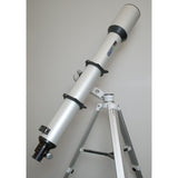 Daystar SolaREDi 127mm Solar Telescope 0.5Å SE Grade - .5SR127