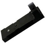 Explore Scientific Vixen-Style Dovetail and Carbon Fiber 80mm