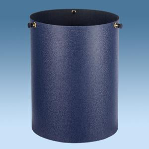 Astrozap Meade 10 Sct Aluminum Dew Shield Texture Blue