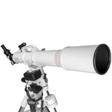 Explore FirstLight 102mm Doublet Refractor with EXOS2GT GoTo Mount - FL-AR1021000EXOS2GT